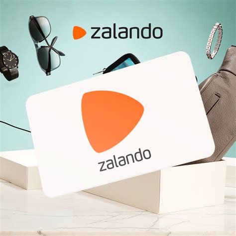 presentkort zalando